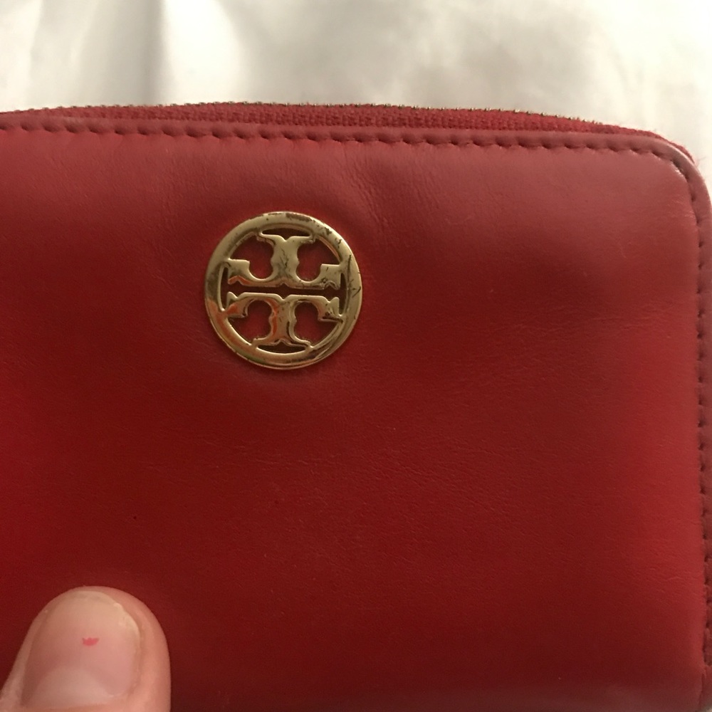 Tory Burch Wallet - Picture 2 of 2